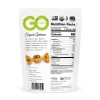 Go Naturally Honey/Lem Hrd Candy (6x3.5OZ )