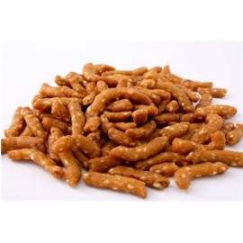 Golden Flavor Foods Sesame Sticks With Ww (1x15LB )