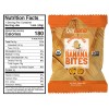 Barnana Og2 Peanutbutter Chewy Banana (12x1.4Oz)