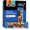 Kind Blueberry Pecan & Fiber Bar (12x1.4 Oz)