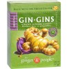 Ginger People Chews Original Chewy Travel Pack (24x1.6 Oz)