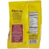 Newman's Own Organics Raisins Mini Boxes (12x14x.5 Oz)