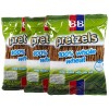 Beigel Pretzel Whole Wheat Long Stick (24x5 Oz)