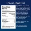 Bahlsen Dark Choco Leibniz Biscuits (12x4.4Oz)