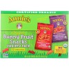 Annie's Homegrown Og2 Bunny Fruit Snacks (12x9.6Oz)