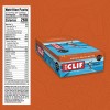 Clif Bar Crunch Peanut Butter Clif Bar Bar (12x2.4 Oz)