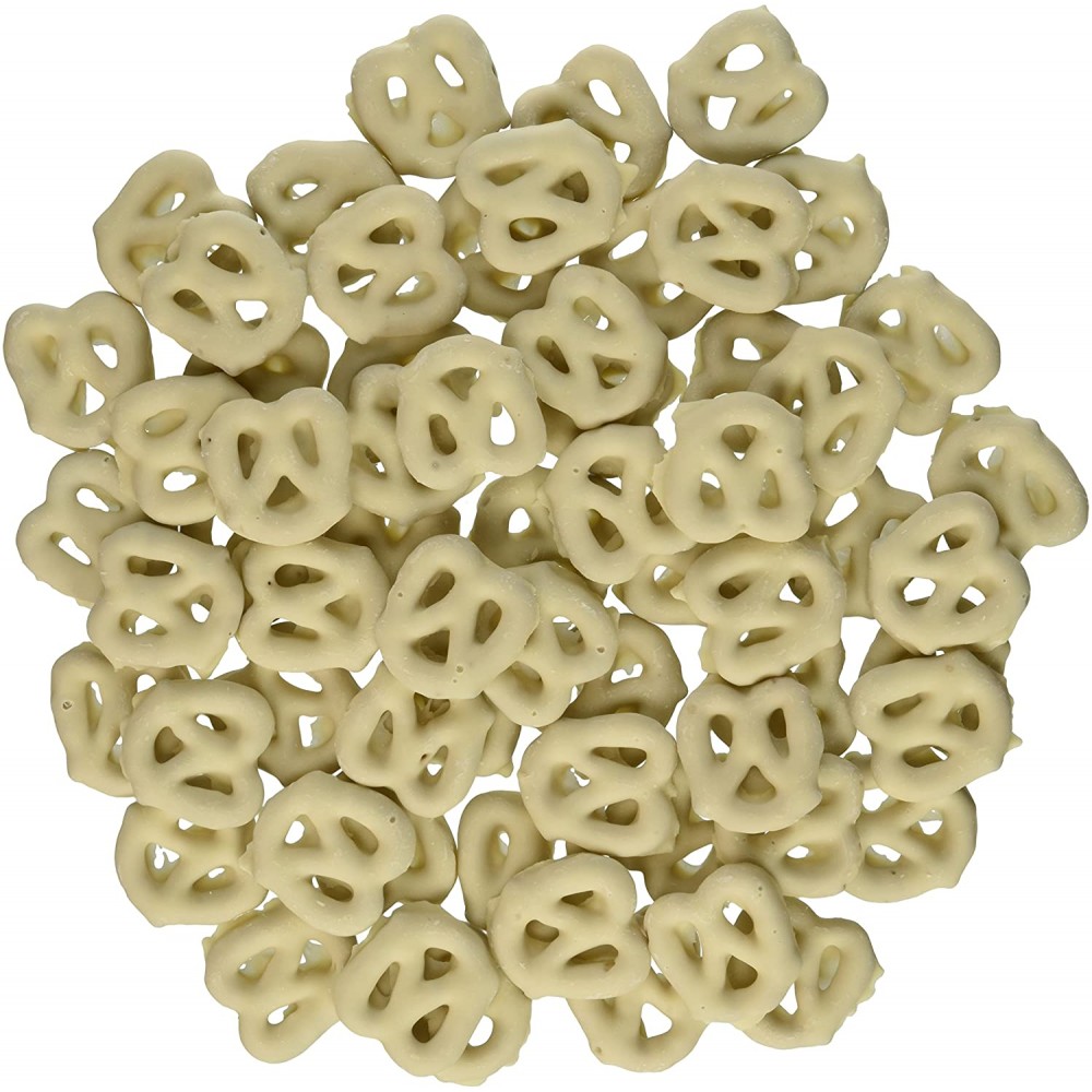 Sunridge Farms Yogurt Pretzels (1x10lb)