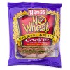 Nana's Cookies Wheat Free Oatmeal Raisin Cookie (12x3.5 Oz)