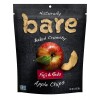 Bare Fuji Apple Chips (12x3.4 OZ)