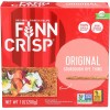 Finn Crisp Original Rye (9x7 Oz)