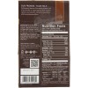 Endangered Species Bite Size Dark Chocolate 72 % Cocoa (6x10 CT)