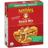 Annie's Homegrown Bunnies Snack Mix (12x9 Oz)