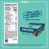 Clif Bar Chocolate Mint Builder Bar (12x2.4 Oz)