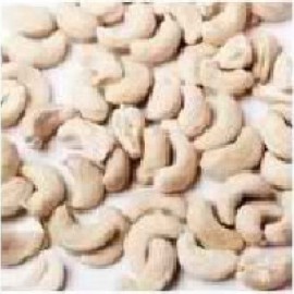 Nuts Cshw Whole Lg Fncy R/S (1x25LB )