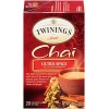 Twinings Ultra Spice Chai (6x20 CT)