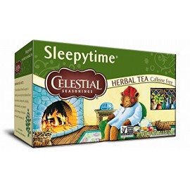 Celestial Seasonings Sleepytime Herb Tea (1x20 Bag)