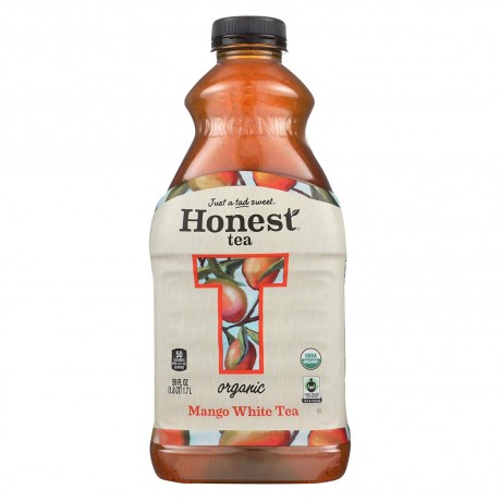 Honest Mango Wht Tea (8x59OZ )