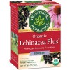 Traditional Medicinals Echinacea Elder Tea (6x16 Bag)