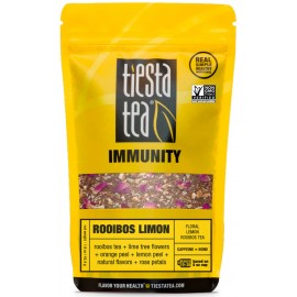 Tiesta Tea FireBerry Rooibos (6x2OZ