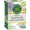 Traditional Medicinals 100% Chamomile Tea wLavender (1x16 Bag)