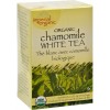 Uncle Lee's Organic Chamomile White Tea (1x18 Tea Bags)