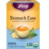 Yogi Stomach Ease Tea (6x16 Bag)