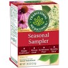 Traditional Medicinals Cold Season Sampler Herb Tea (1x16 Bag)