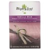 Mighty Leaf Tea Black Tea With Vanilla Bean (6x15 Bag)