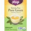 Yogi Simply Green Tea (6x16 Bag)