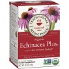 Traditional Medicinals Echinacea Plus Tea (1x16 Bag)