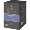 Taylors Of Harrogate Earl Grey Tea (6x50 Bag )