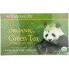 Uncle Lees Tea Organic Legends of China Black 100 Bags