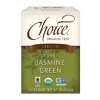 Choice Organic Teas Jasmine Green (6x16 Bag)