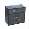 Smith Teamaker Masala Chai Blend No. 33 Full Leaf Blended Black Tea (6X15 Bag )