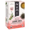 Numi Tea Jasmine Mkn Green Tea (6x18 Bag)