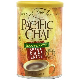 Pacific Chai Spice Powder (6x10 Oz)