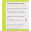 Bigelow Green Tea With Lemon (6x20 Bag)