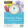 Traditional Medicinals Everyday Detox Herb Tea (6x16 Bag)