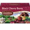 Celestial Seasonings Black Cherry Berry Herb Tea (1x20bag)