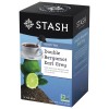 Stash Tea Double Bergamot (6x18BAG )