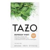 Tazo Tea Herbal Refresh Tea (6x20 Bag)