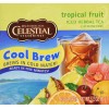 Celestial Seasonings Tropical Fruit Tea/Cool (6x40BAG )