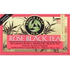 Triple Leaf Tea Black Tea Rose (6x20 Tea Bags)