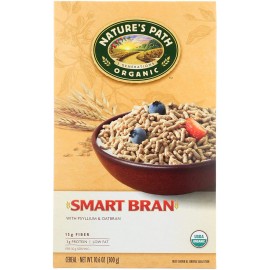 Nature's Path Smartbran Cereal (12x10.6 Oz)