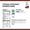 Nature's Path Qi'a Superflakes Cocoa Coconut (12x10 OZ)