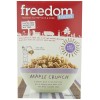 Freedom Foods Ultra Maple Rice Crunch (5x10.6 OZ)