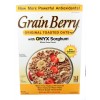 Grain Berry Cereal Toasted Oats (6x12Oz)