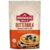 Arrowhead Mills Organic Buttermilk Pancake & Waffle Mix (6x26 OZ)