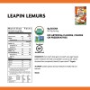 Envirokidz Leapin Lemurs Cereal (12x10 Oz)