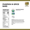 Nature's Path Pmpkn/Spice Bar (6x7.4OZ )